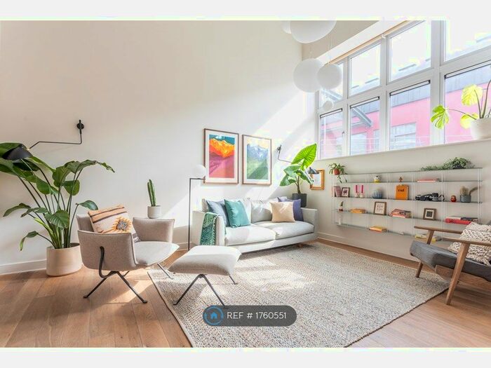 2 Bedroom Maisonette To Rent In Piano Lane, London, N16