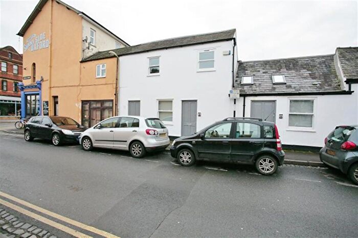 1 Bedroom Apartment To Rent In Oxford, Oxford, Oxford, OX4