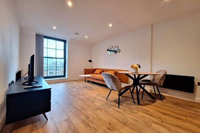 2 Bedroom Flat To Rent In Queensbridge Drive, Ramsgate, CT11