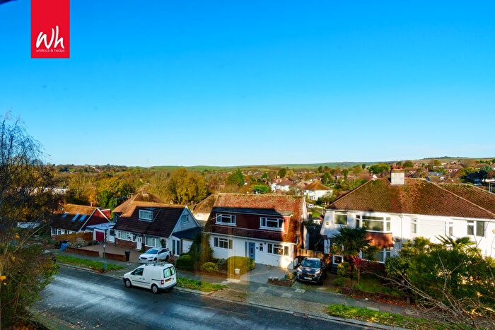 2 Bedroom Flat For Sale In Hangleton Road, Hove, BN3