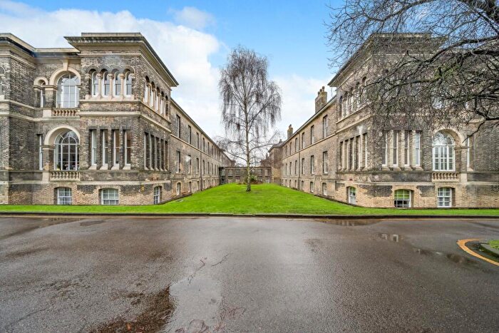 1 Bedroom Flat To Rent In Sutherland House, Royal Herbert Pavilions, London, SE18