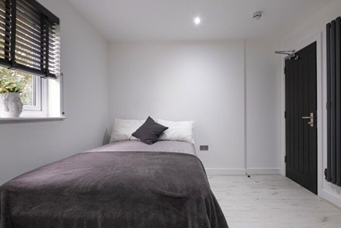 2 Bedroom House To Rent In Foster Street, Lincoln, LN5