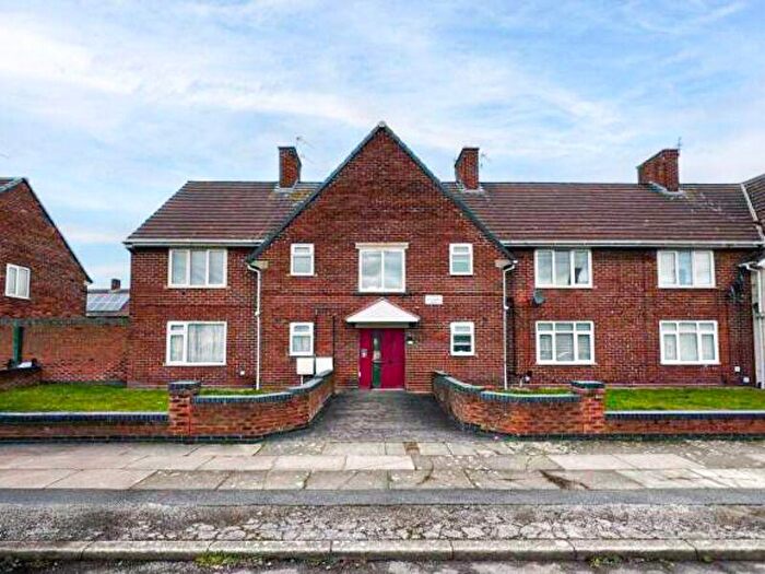 1 Bedroom Flat For Sale In Withington Road, Speke, Liverpool, L24