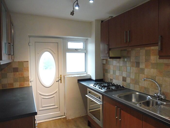 3 Bedroom Property To Rent In Church Road, Yardley, Birmingham, B33