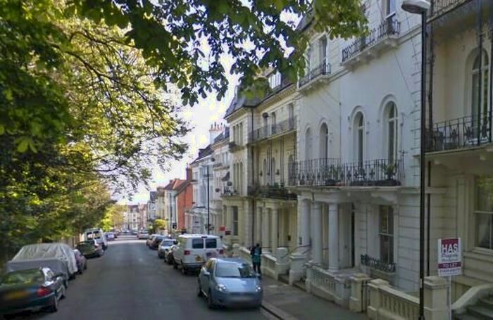 1 Bedroom Property To Rent In Magdalen Road, St. Leonards-On-Sea, TN37