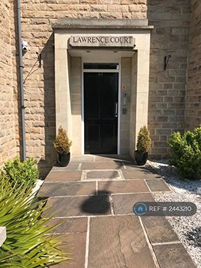 1 Bedroom Flat To Rent In Lawrence Court, Harrogate, HG1