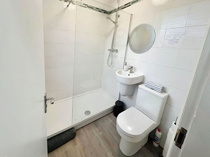 2 Bedroom Terraced House For Sale In Argyle Street, Stoke-On-Trent, Staffordshire, ST1