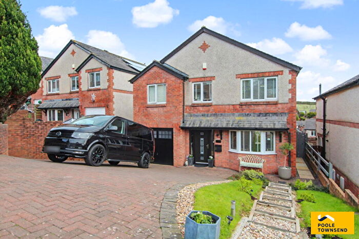 5 Bedroom Detached House For Sale In Sandalwood Close, Barrow-In-Furness, LA13