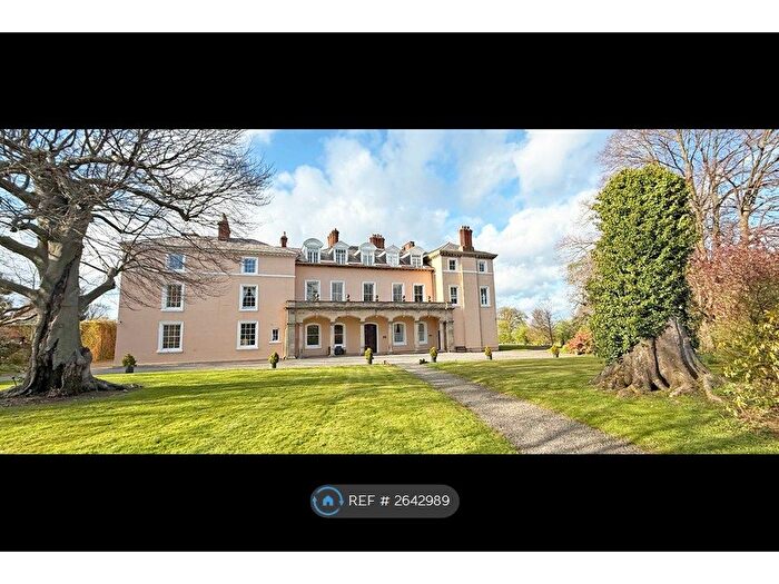 2 Bedroom Flat To Rent In Betton Strange Hall, Cross Houses, Shrewsbury, SY5
