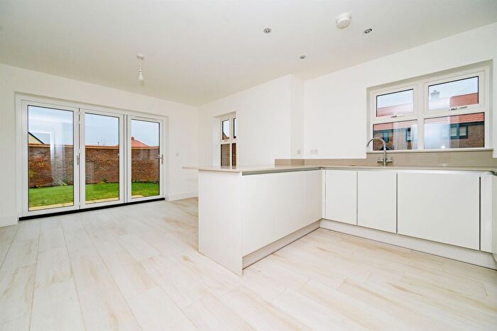 4 Bedroom Detached House For Sale In Plot The Ash, Green Park Gardens, Goffs Oak, Waltham Cross, EN7