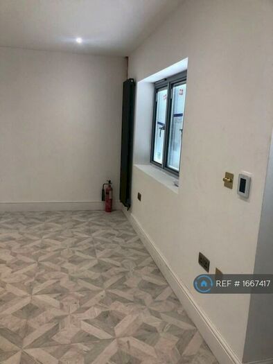 1 Bedroom Flat To Rent In Ilford, Redbridge, IG1