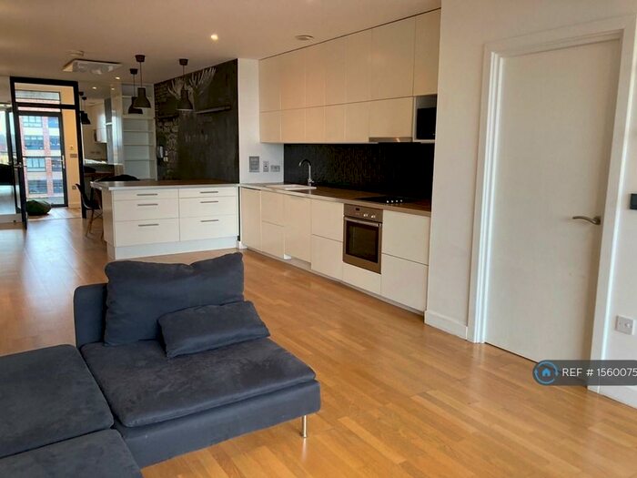 2 Bedroom Flat To Rent In Omega Works, London, E3