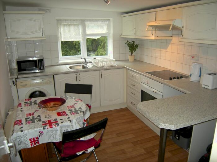 1 Bedroom Flat To Rent In Wallwood Road, Leytonstone E11