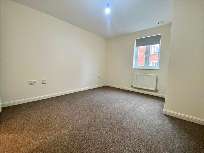 2 Bedroom Apartment To Rent In Brunel Crescent, Whitehead Street, Swindon, Wiltshire, SN2