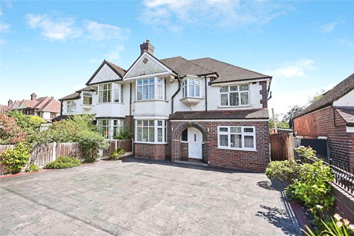 5 Bedroom Semi-Detached House For Sale In Hollyfield Road, Sutton Coldfield, West Midlands, B75