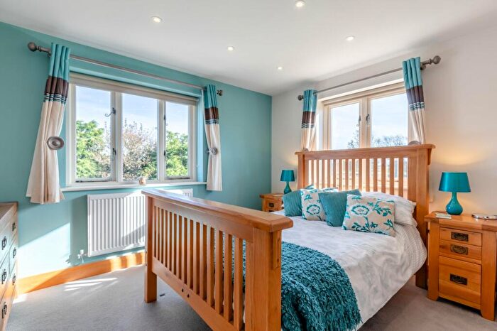 4 Bedroom Equestrian Facility For Sale In Pen Y Cefn, Caerwys, Mold, Flintshire, CH7