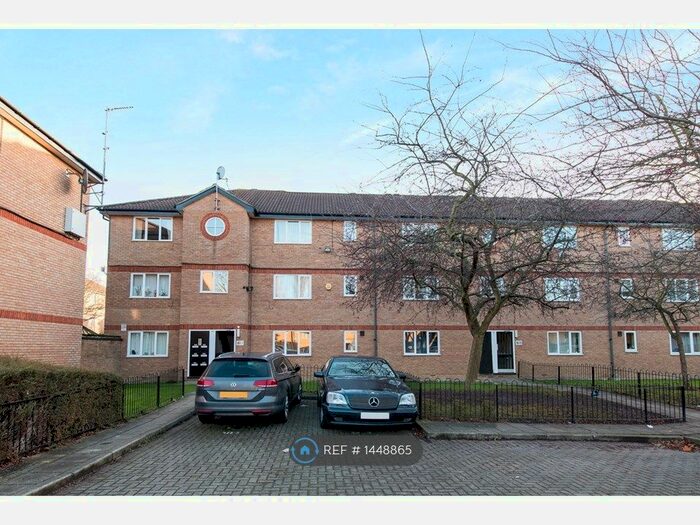2 Bedroom Flat To Rent In Harrier Way, London, E6