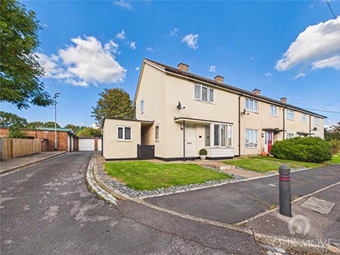 2 Bedroom End Of Terrace House To Rent In Hopelands, Heighington Village, Newton Aycliffe, Durham, DL5
