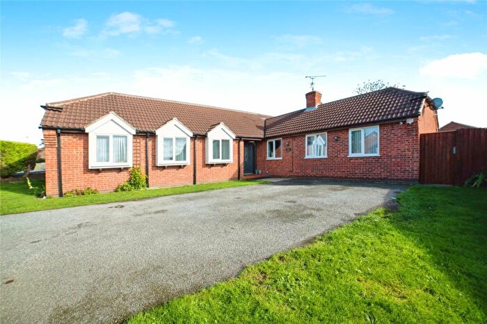 5 Bedroom Bungalow For Sale In The Hollies, Rainworth, Mansfield, NG21