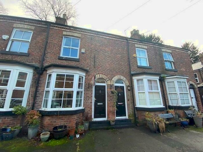 2 Bedroom House To Rent In Knight Street, Didsbury Village, Manchester, M20