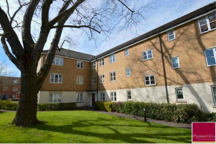 3 Bedroom Flat To Rent In Whitworth Court, Norwich, NR6