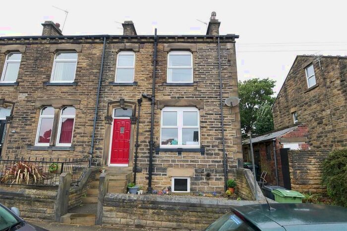 1 Bedroom End Of Terrace House To Rent In Ashfield Road, Morley, LS27