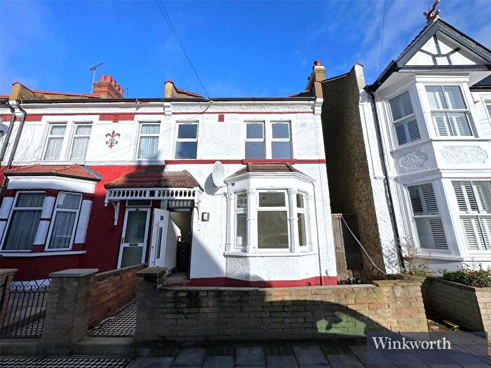 1 Bedroom Property To Rent In Vaughan Road, Harrow, HA1