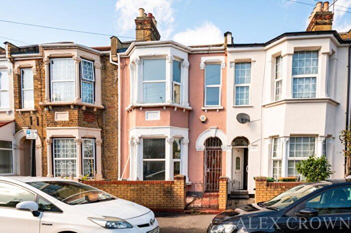 3 Bedroom Terraced House For Sale In St Stephen's Road, E6
