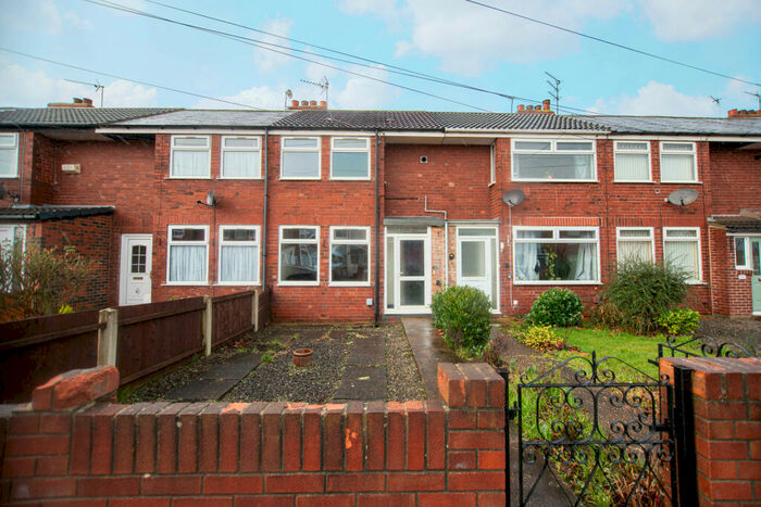2 Bedroom Terraced House To Rent In Moorhouse Road, Hull, East Riding Of Yorkshire, HU5