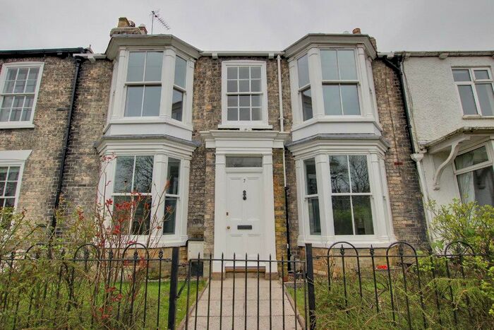 House To Rent In Willow Grove, Beverley, HU17