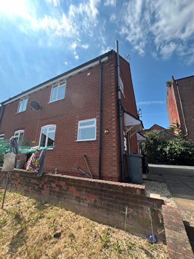 2 Bedroom House To Rent In Brewery Hill, Grantham, NG31