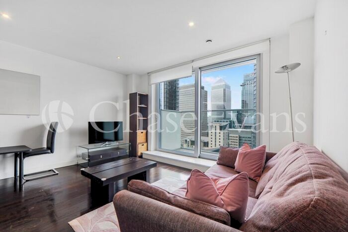 1 Bedroom Flat To Rent In Pan Peninsula Square, Canary Wharf, London, E14