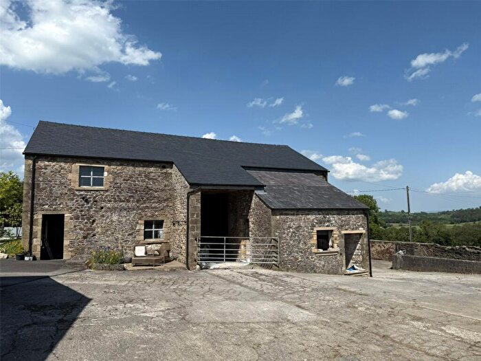 Plot For Sale In Sawley, Bolton By Bowland, Clitheroe, Lancashire, BB7