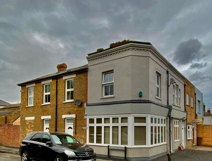 1 Bedroom Flat To Rent In Mill Lane, Carshalton, Sutton SM5