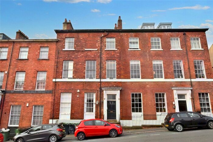 2 Bedroom Flat To Rent In Flat, Hanover Square, Leeds, West Yorkshire, LS3