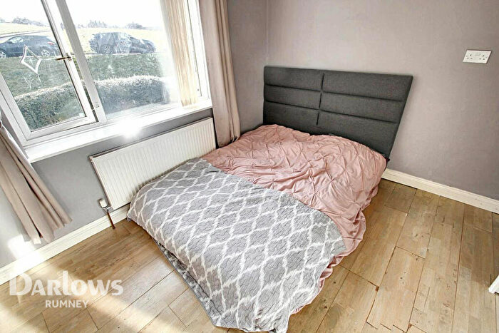 3 Bedroom Terraced House For Sale In Williton Road, Cardiff, CF3