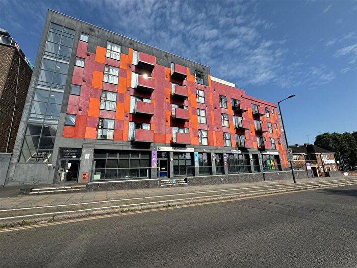 1 Bedroom Flat To Rent In Imperial Drive, North Harrow, Harrow, HA2