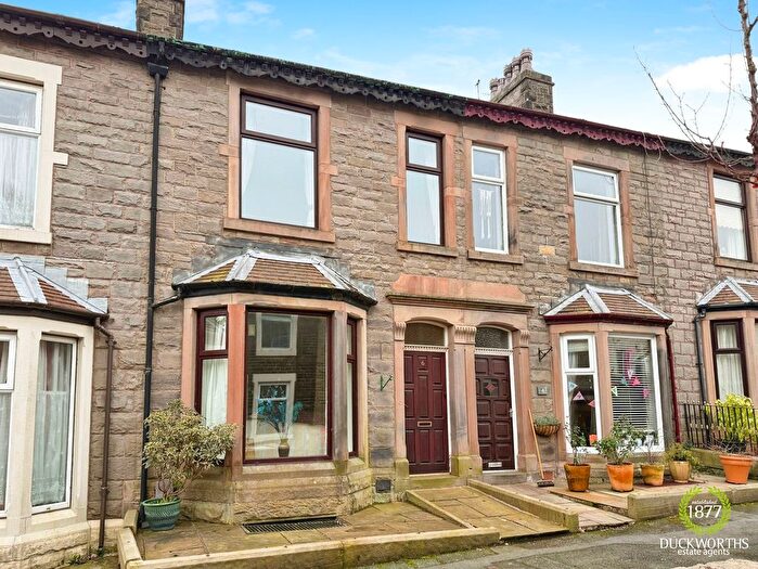 3 Bedroom Terraced House For Sale In Almond Street, Darwen, BB3