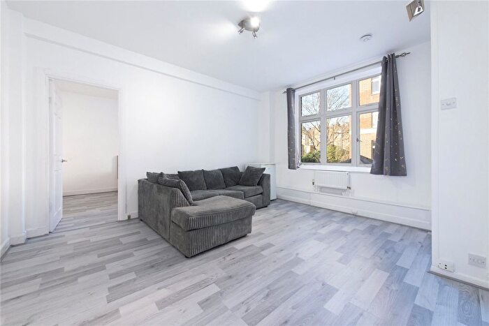 1 Bedroom Flat To Rent In Abercorn Place, St John's Wood, London, NW8