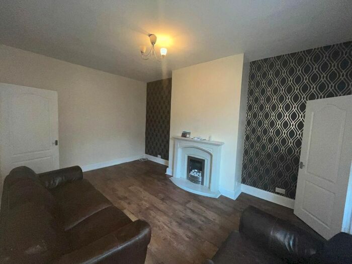 2 Bedroom Flat To Rent In Wharton Street, South Shields, NE33