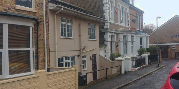 3 Bedroom Semi-Detached House To Rent In Alpha Road, Ramsgate, CT11