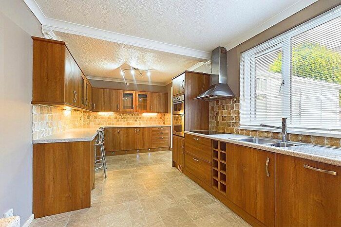 3 Bedroom Semi-Detached House For Sale In Wythburn Road, Whitehaven, CA28