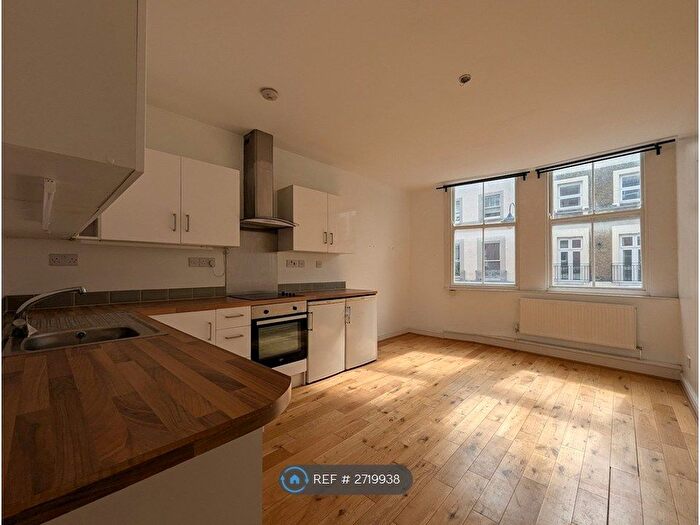2 Bedroom Flat To Rent In Westow Hill, London, SE19