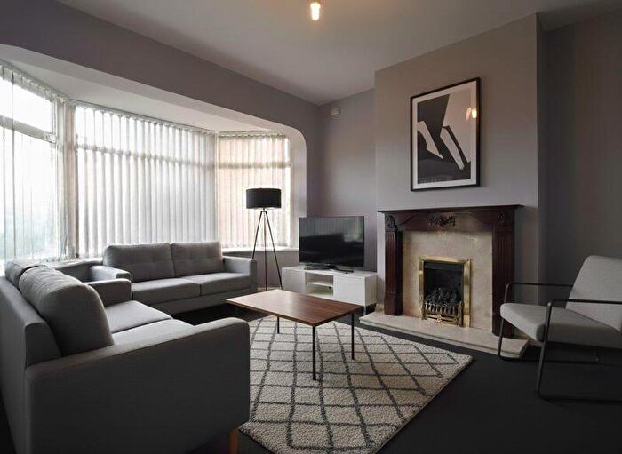 3 Bedroom Semi-Detached House To Rent In Highfield Drive, Manchester, M27