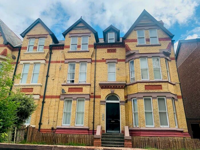 1 Bedroom Apartment To Rent In Hargreaves Road, Liverpool, L17