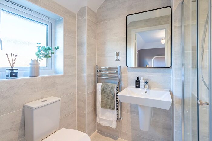 5 Bedroom Detached House For Sale In "Hampstead" At Ledsham Road, Ledsham, CH66