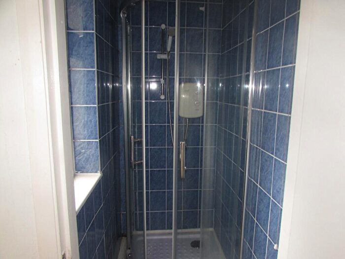 1 Bedroom Flat To Rent In Clarence Street, Nuneaton, CV11