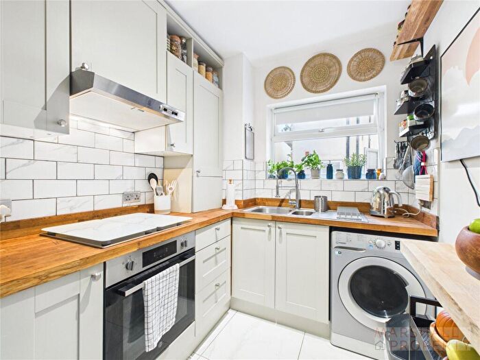 1 Bedroom Apartment For Sale In Wavertree Nook Road, Liverpool, L15