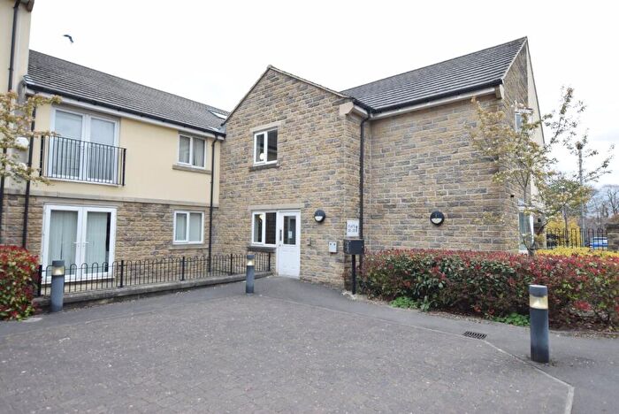 2 Bedroom Apartment To Rent In Station Square, Stanningley, Pudsey, LS28