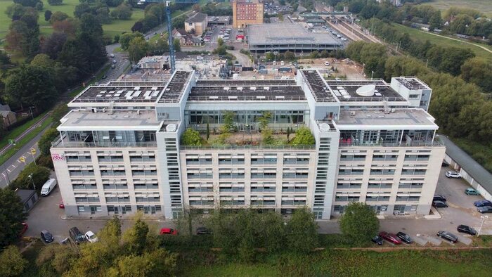 1 Bedroom Flat To Rent In Edinburgh Gate, Harlow, CM20